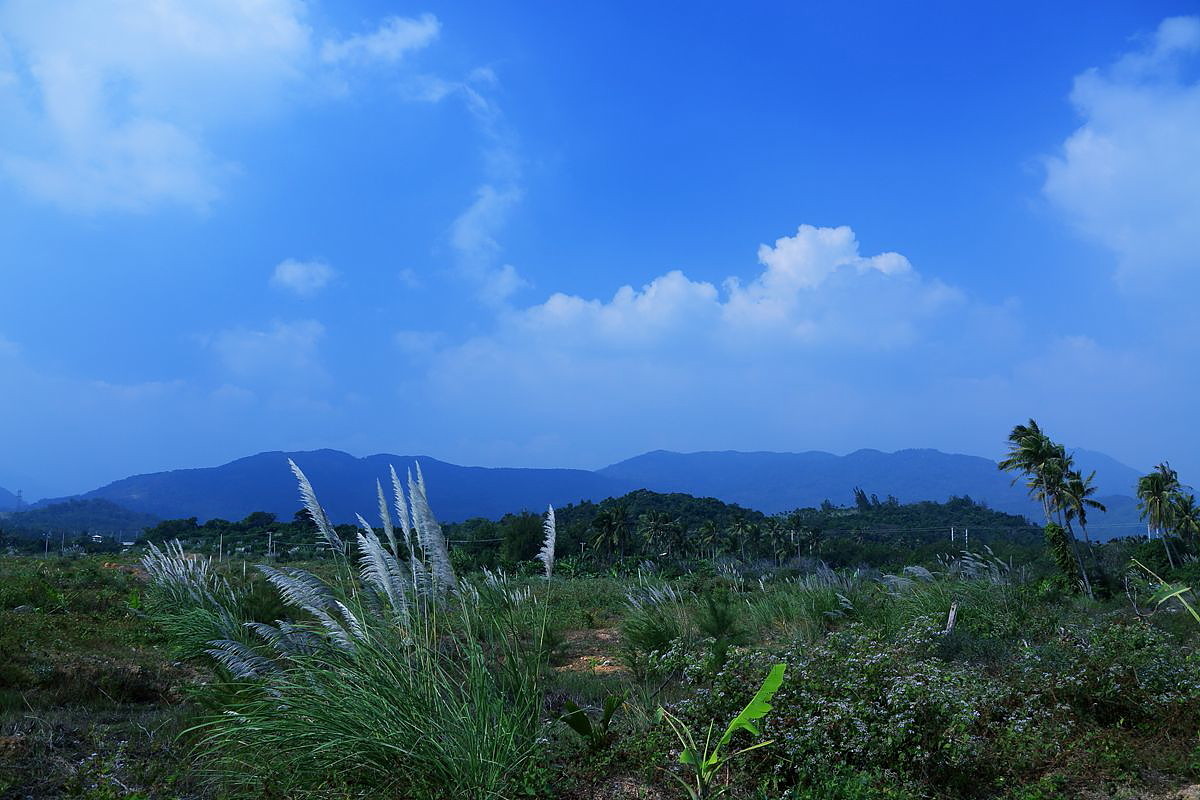 海南●万宁日月湾（续辑）
