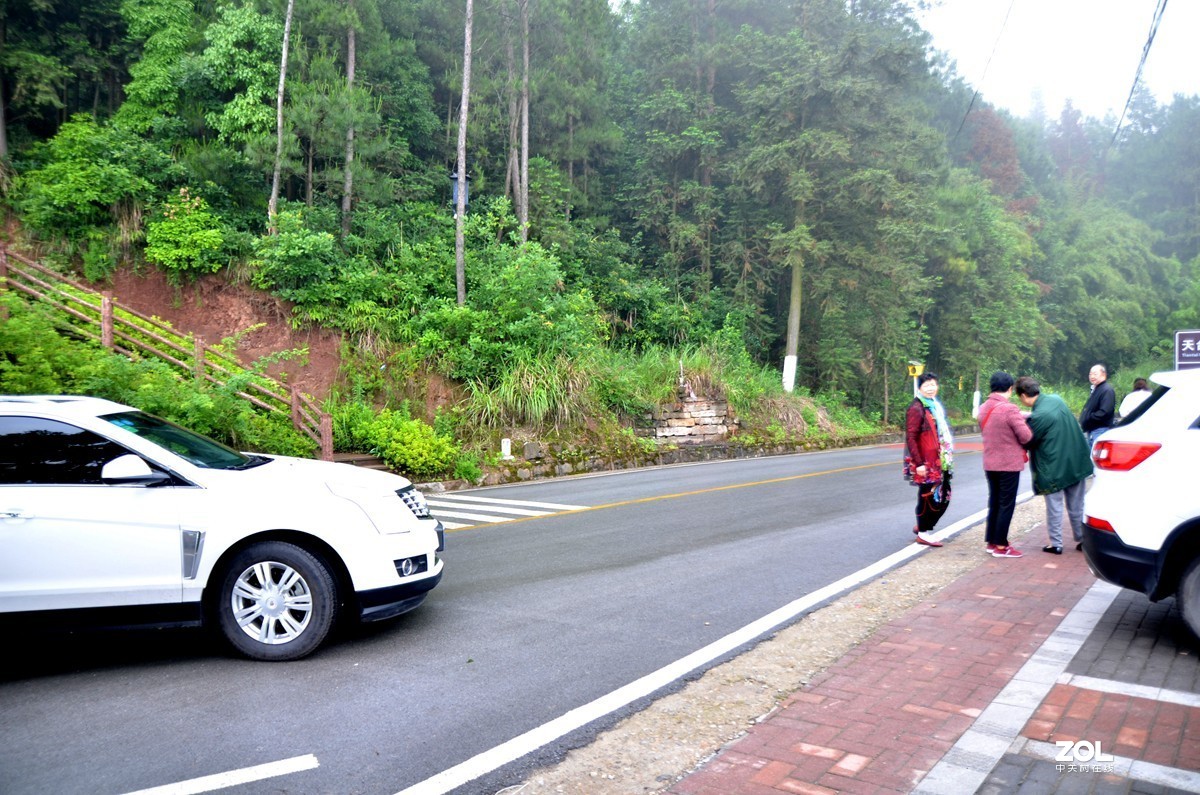 綦江横山游记(二)