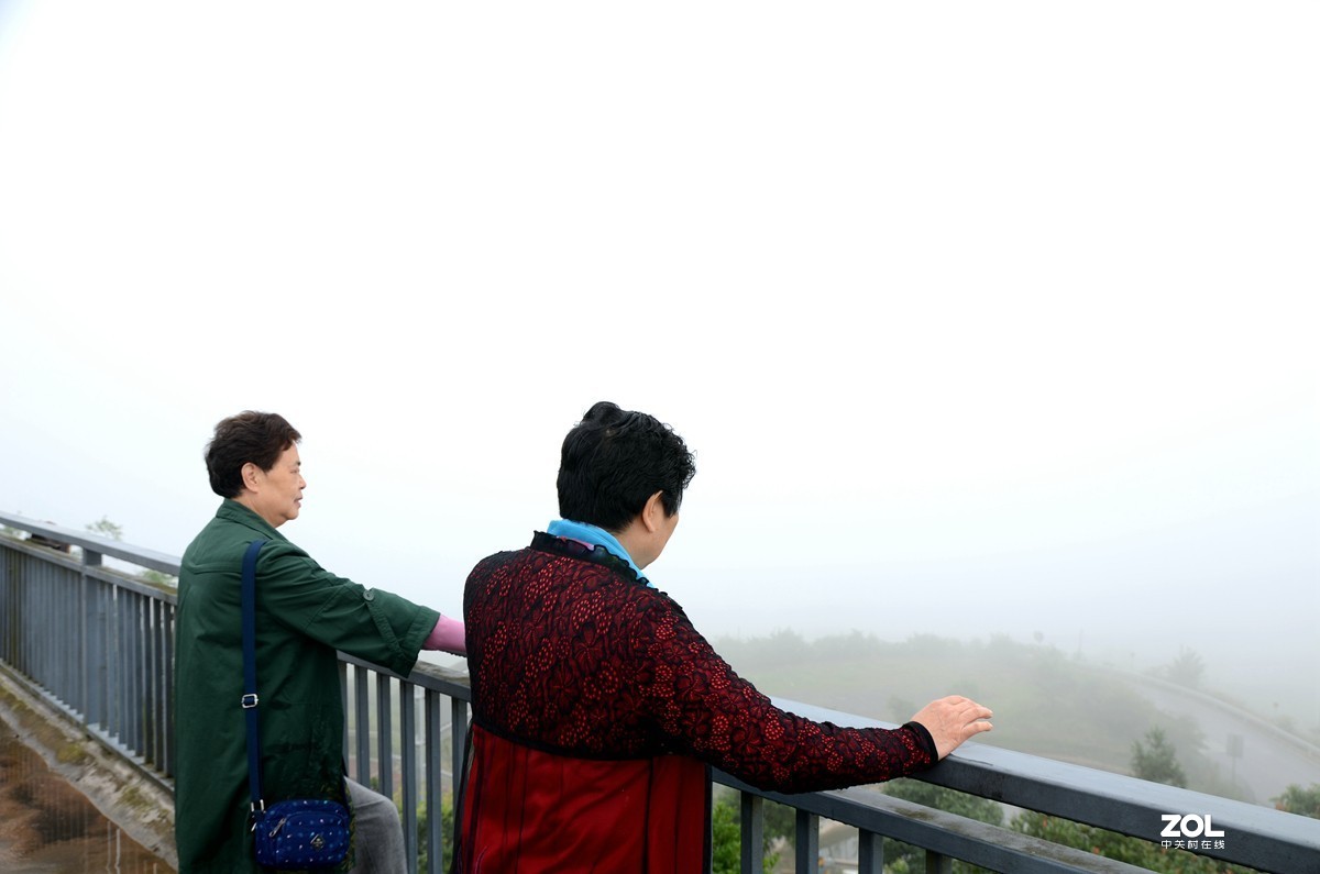 綦江横山游记(二)