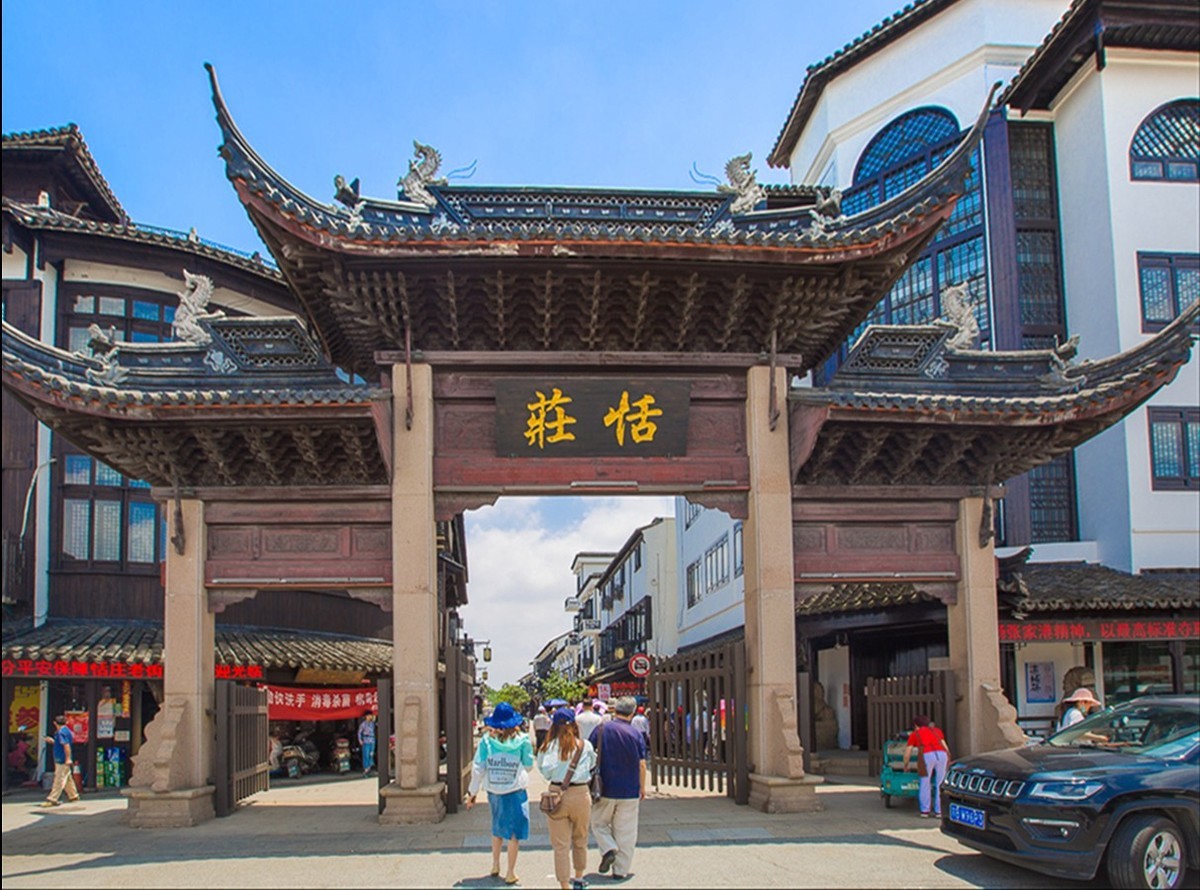 2020-06-11张家港恬庄（一）