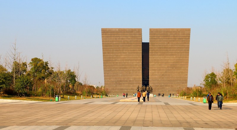 风景习作