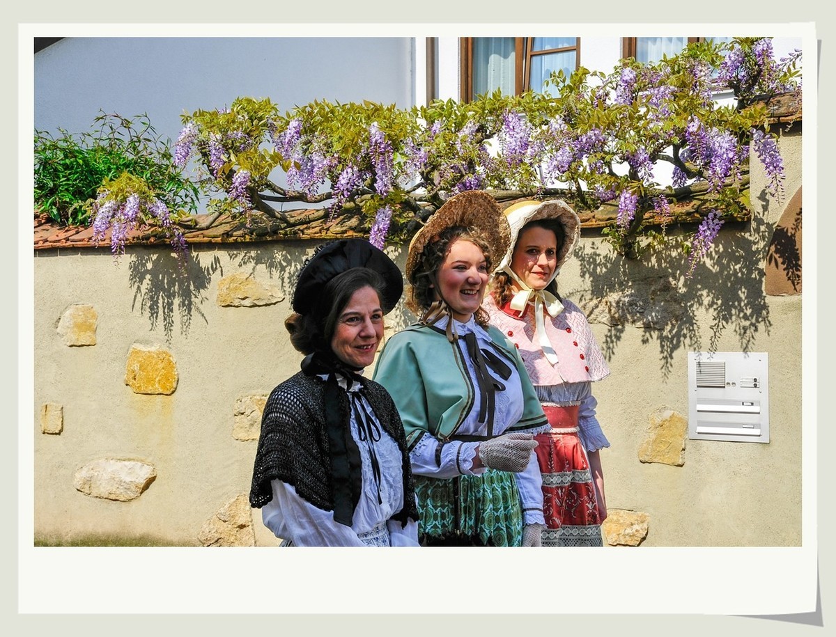 话剧城的人们(德)