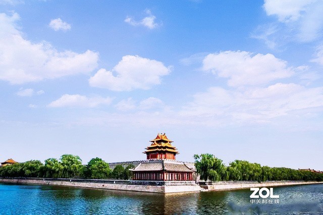 魔法换天巧夺天工的手机图像处理工具