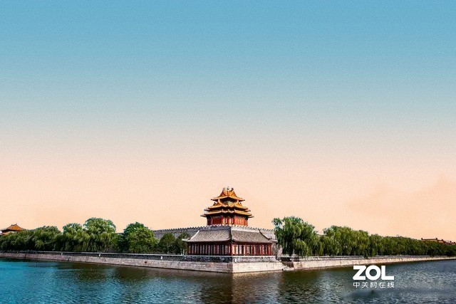 魔法换天巧夺天工的手机图像处理工具