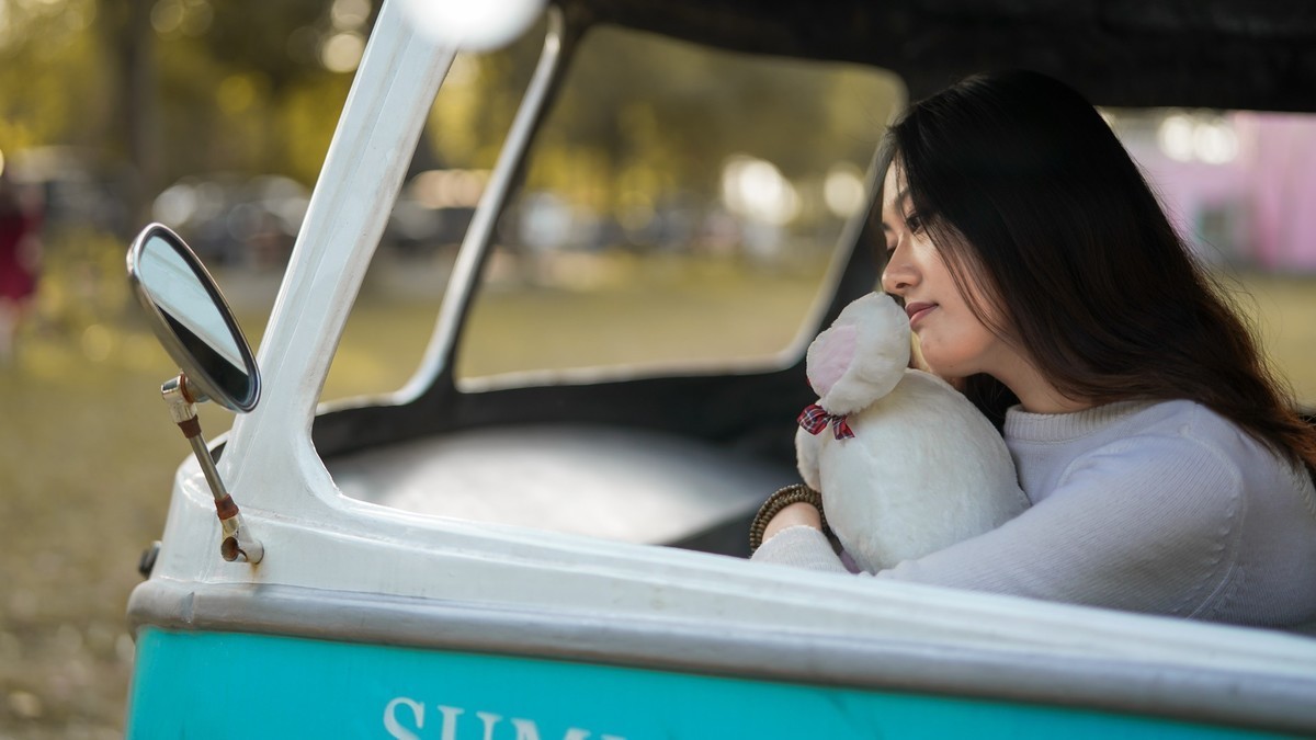 索尼A7RIII人像试机（原片未修）