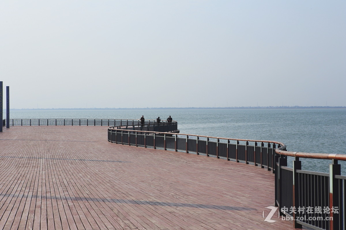 东太湖-----苏州湾