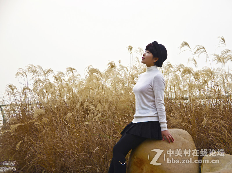 版聚 - 人像一组