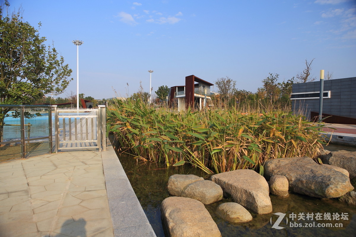 东太湖-----苏州湾