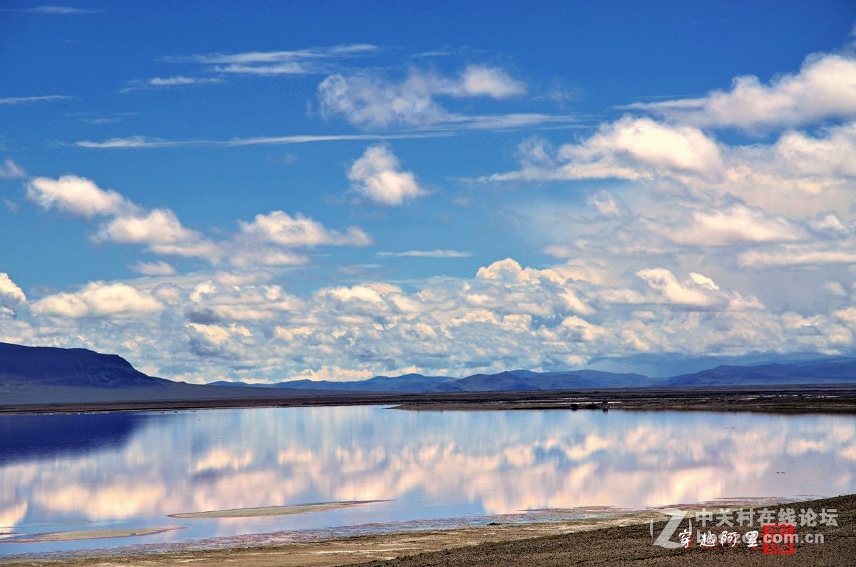 #寻找尼康镜头中的最美中国#穿越阿里之孔布耶