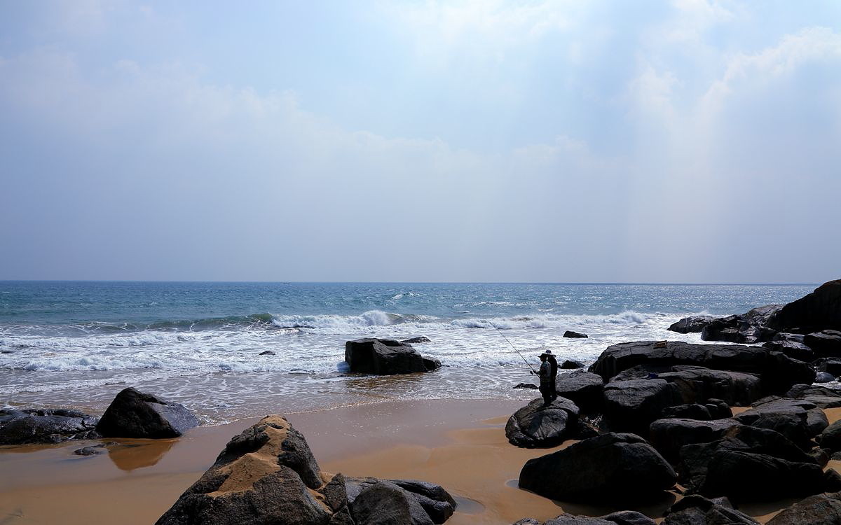 海南●万宁日月湾（续辑）