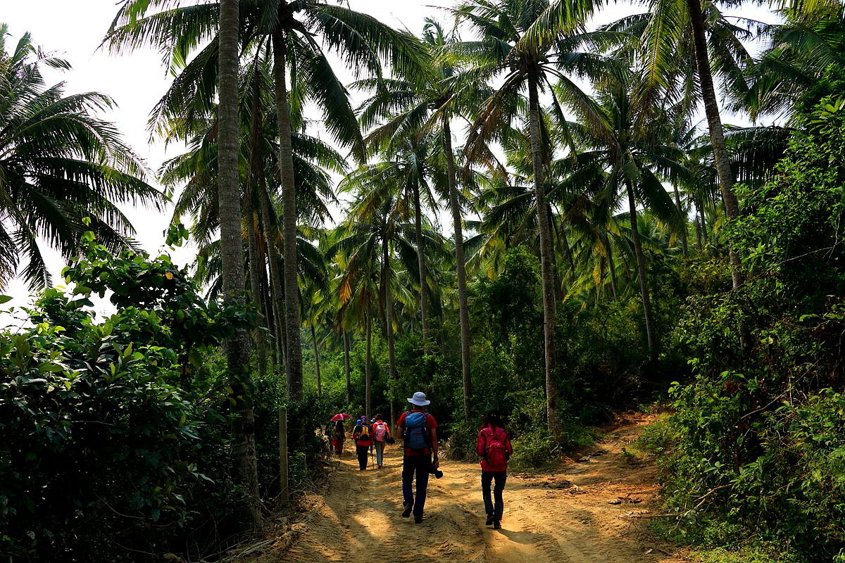 海南●万宁日月湾（续辑）