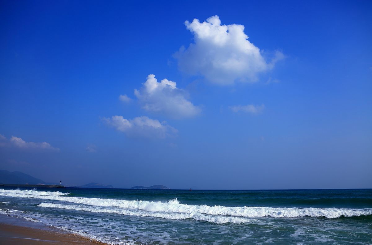 海南●万宁日月湾（续辑）