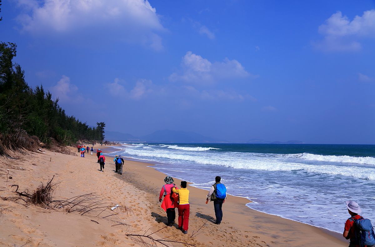 海南●万宁日月湾（续辑）