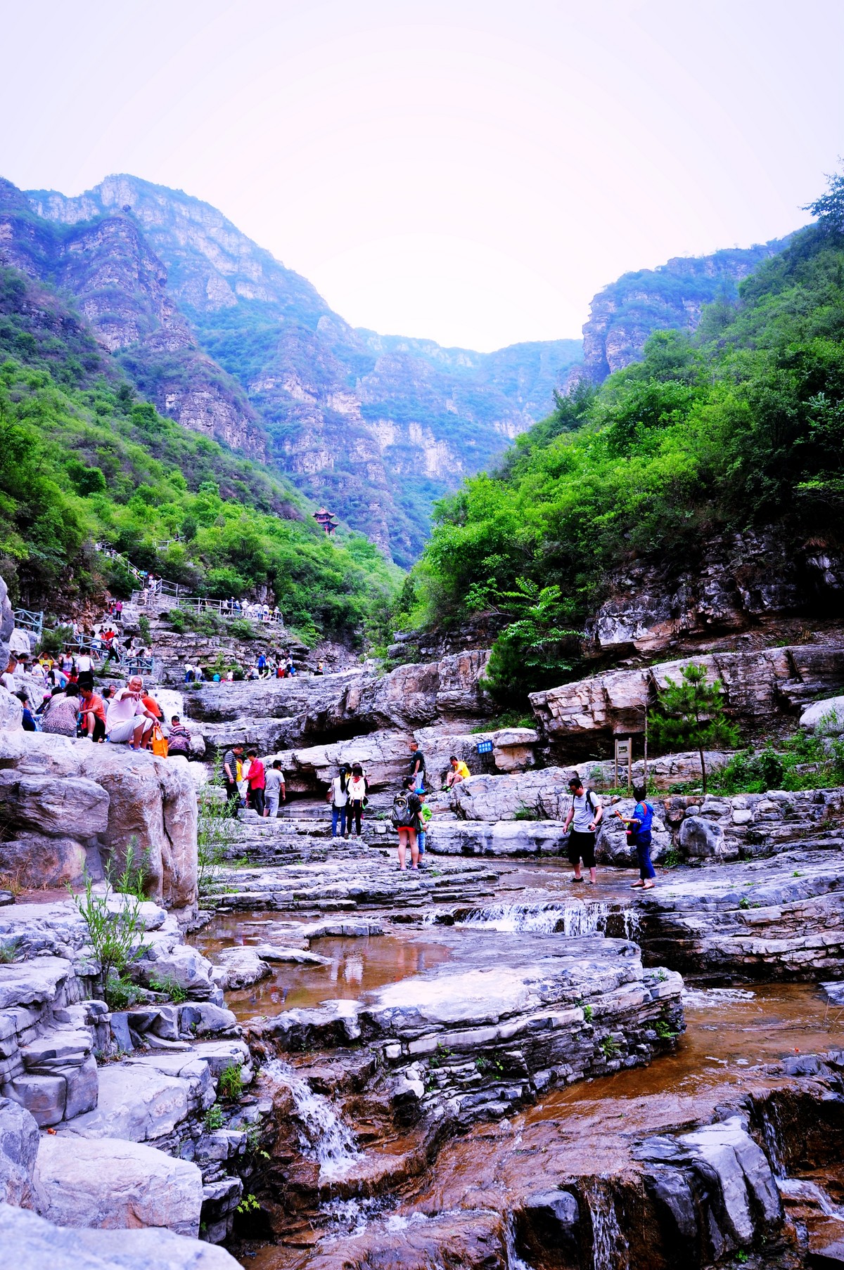 十渡风光-中关村在线摄影论坛