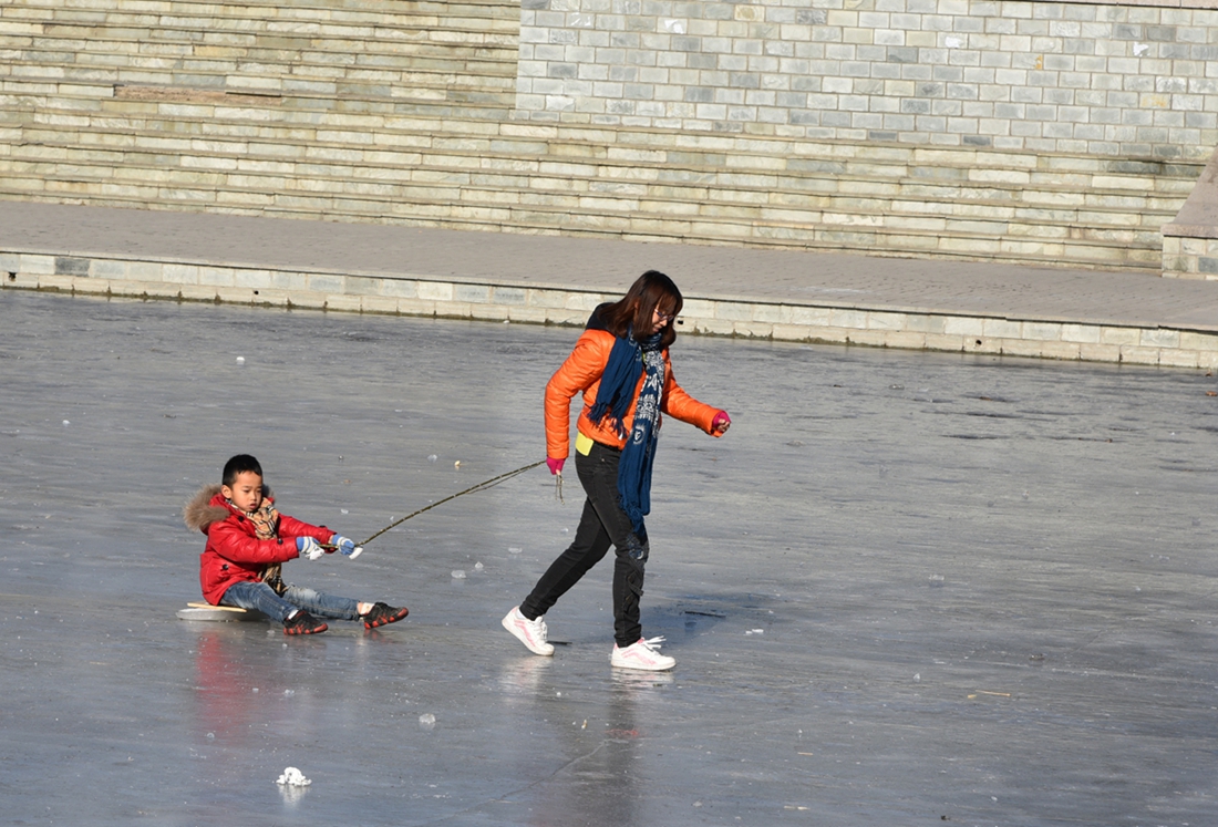 公园随拍，希望师傅们批评指正！谢谢了！