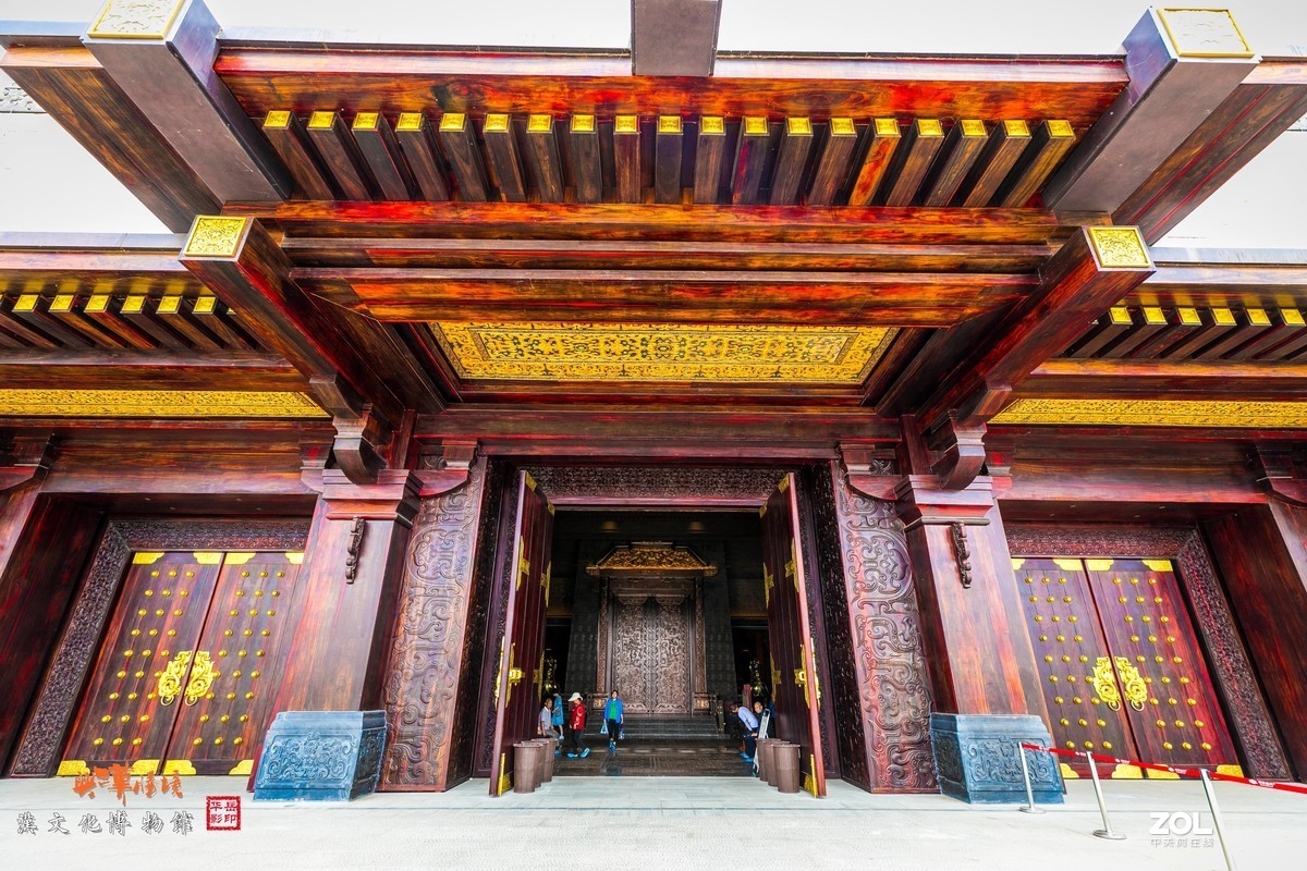 汉中天汉胜景风光