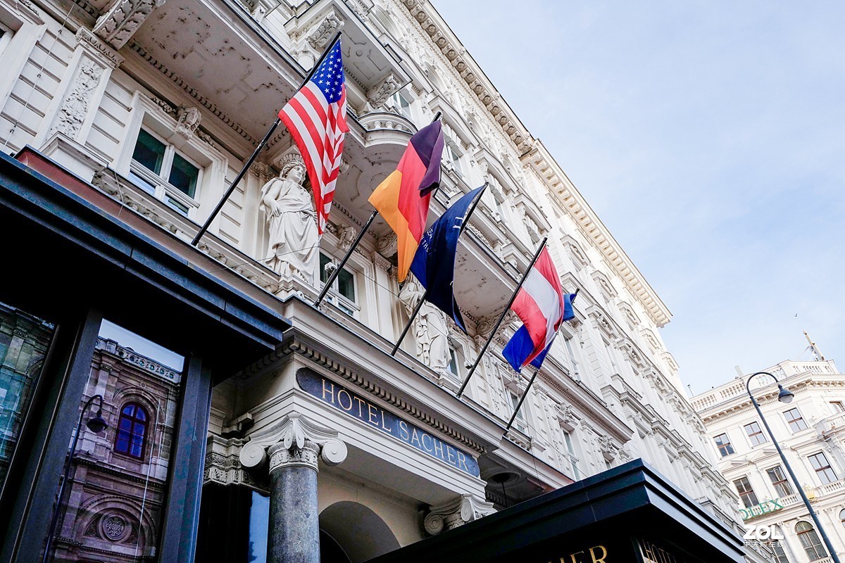 奥地利维也纳（完）