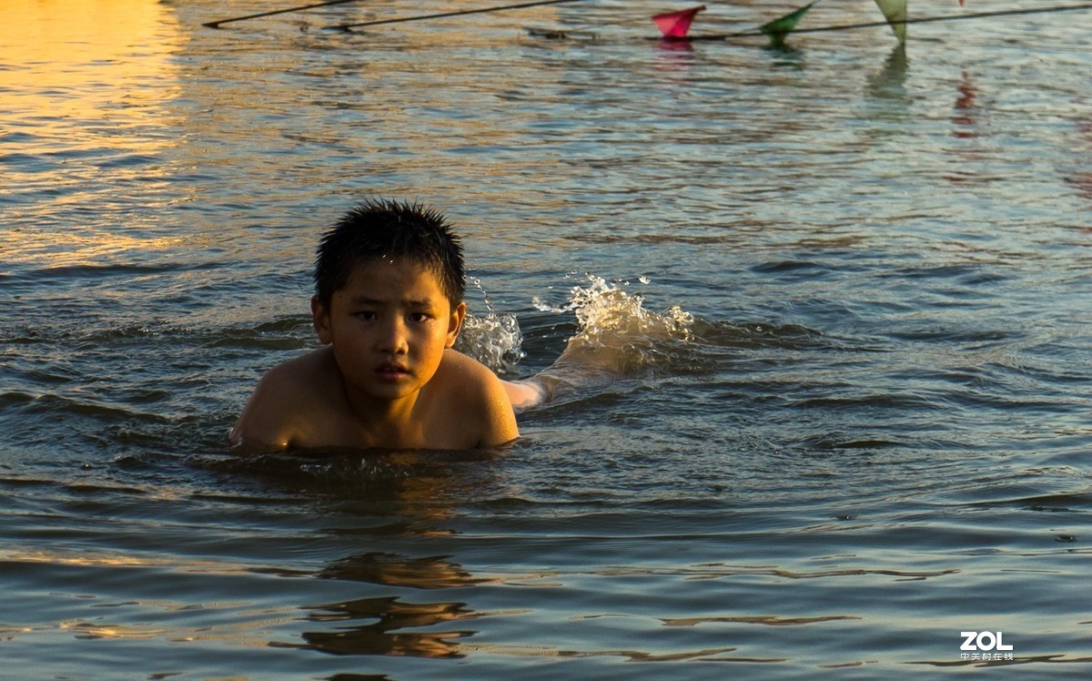 小小少年—快乐时光