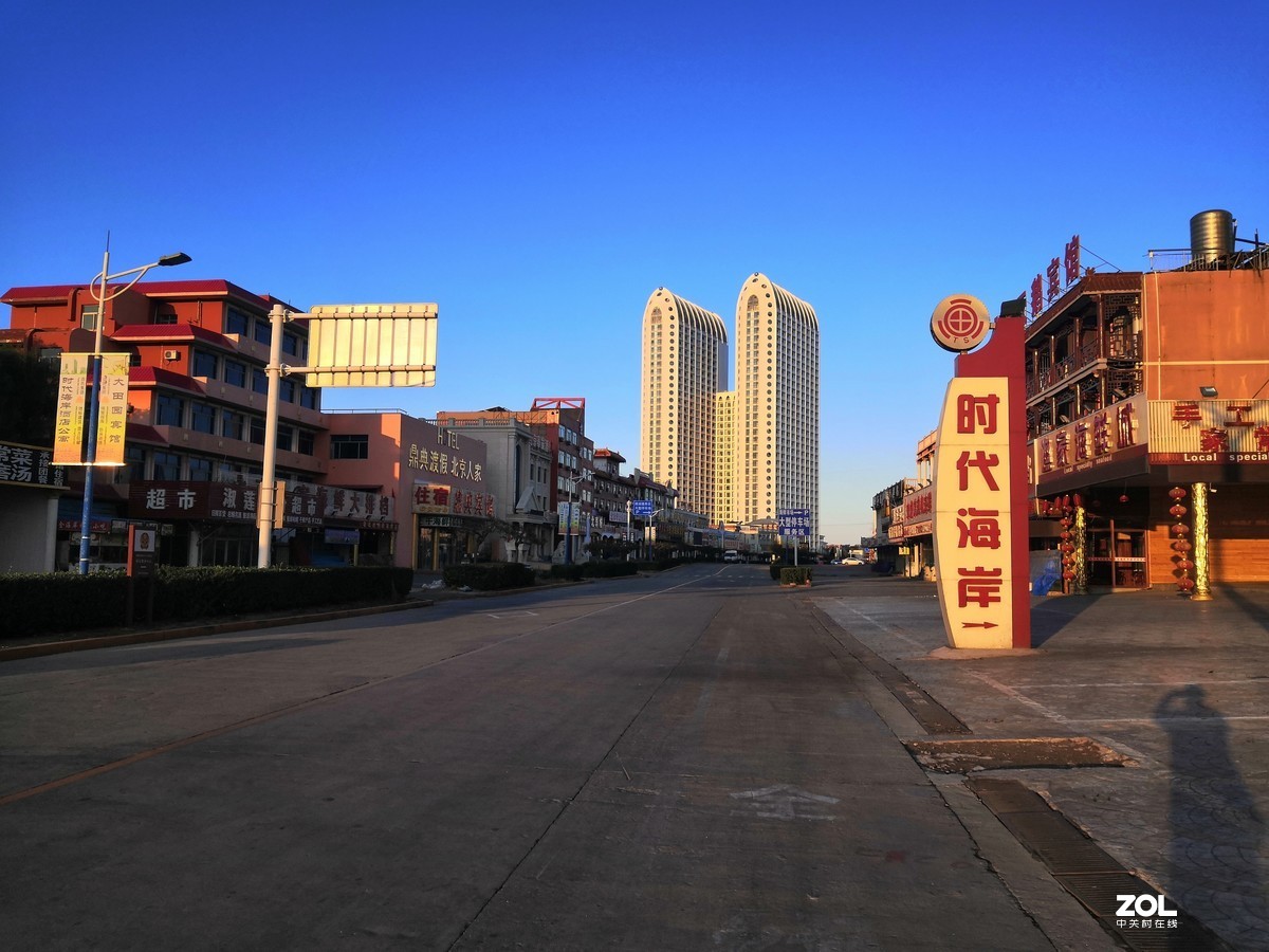 很长时间没回来了，发组照片。