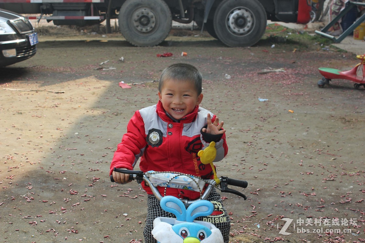 #回家#幸福的团聚