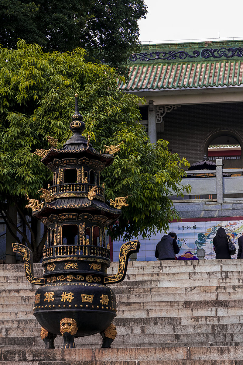 广州丹水坑风景区图片图片