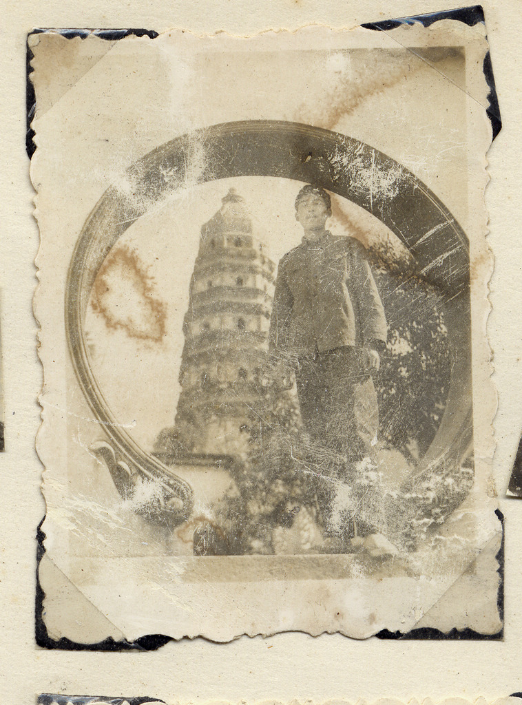 #品味人生——我的前半生#我的跨世纪的一甲子（老阿推荐）