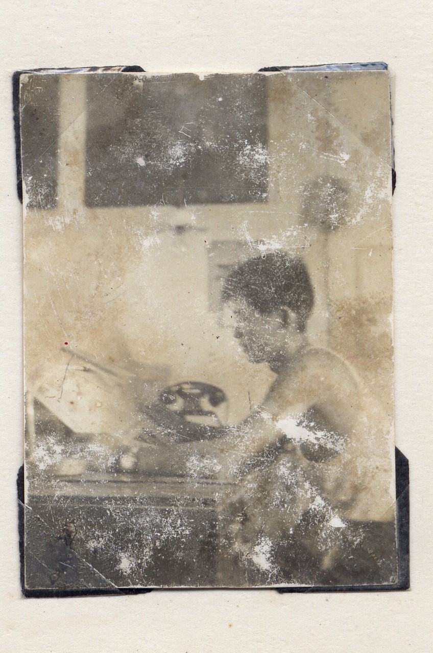 #品味人生——我的前半生#我的跨世纪的一甲子（老阿推荐）