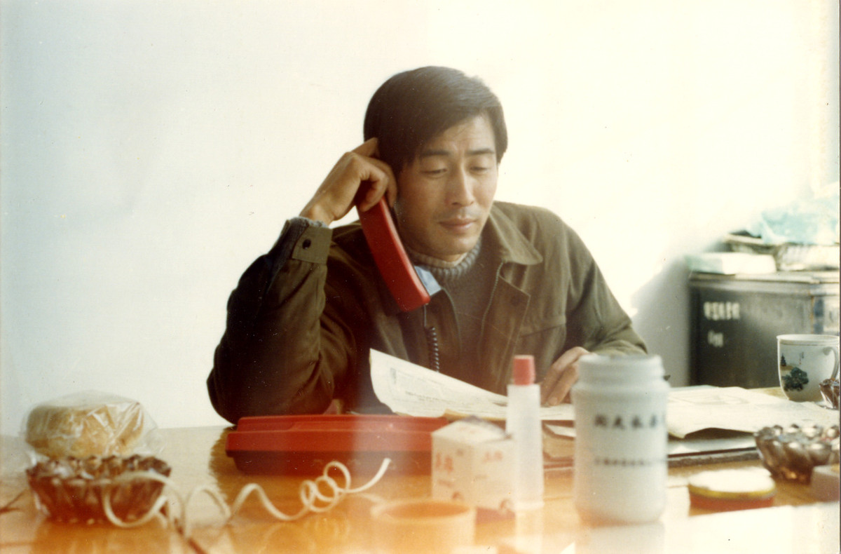 #品味人生——我的前半生#我的跨世纪的一甲子（老阿推荐）