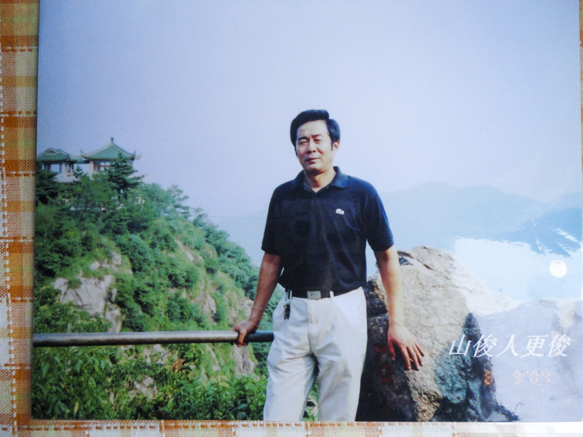 #品味人生——我的前半生#我的跨世纪的一甲子（老阿推荐）