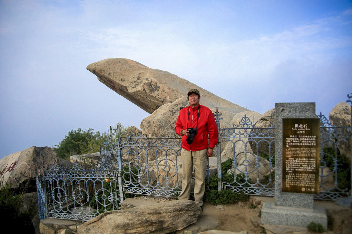 #品味人生——我的前半生#我的跨世纪的一甲子（老阿推荐）