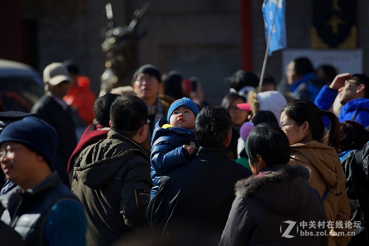 #喜羊羊中国年民俗摄影大赛#——为过年忙碌的人们