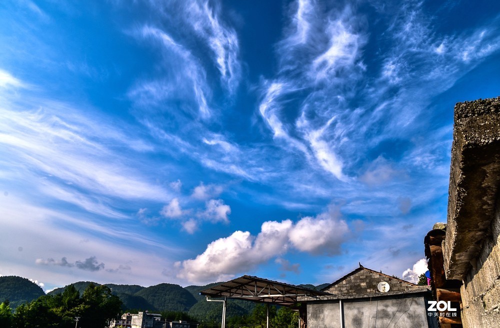 其实低端配置的效果也还不错