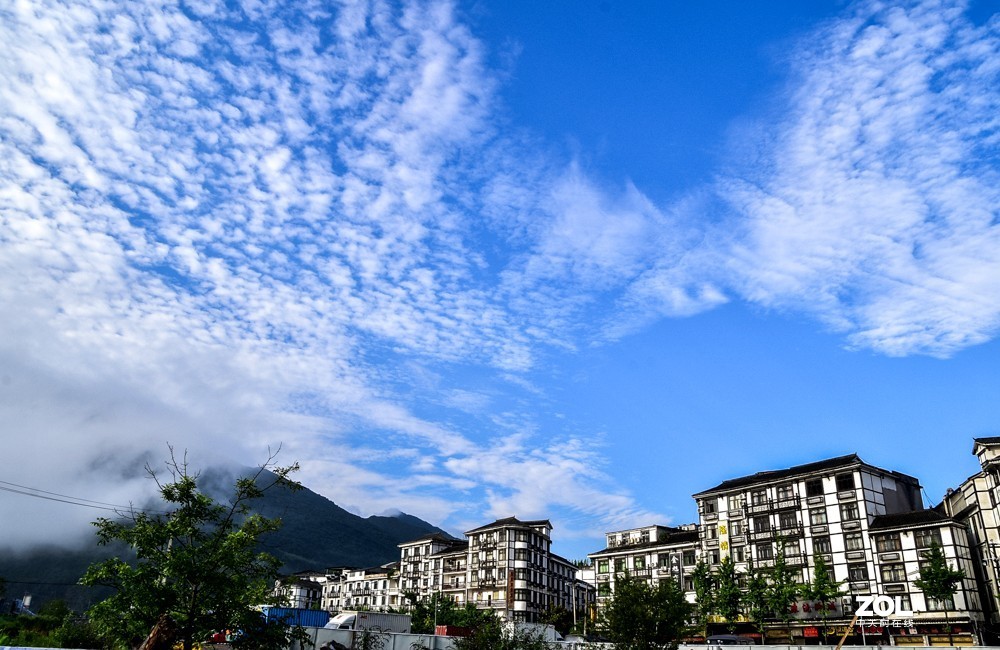 其实低端配置的效果也还不错