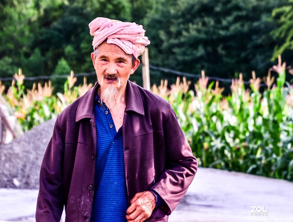 其实低端配置的效果也还不错