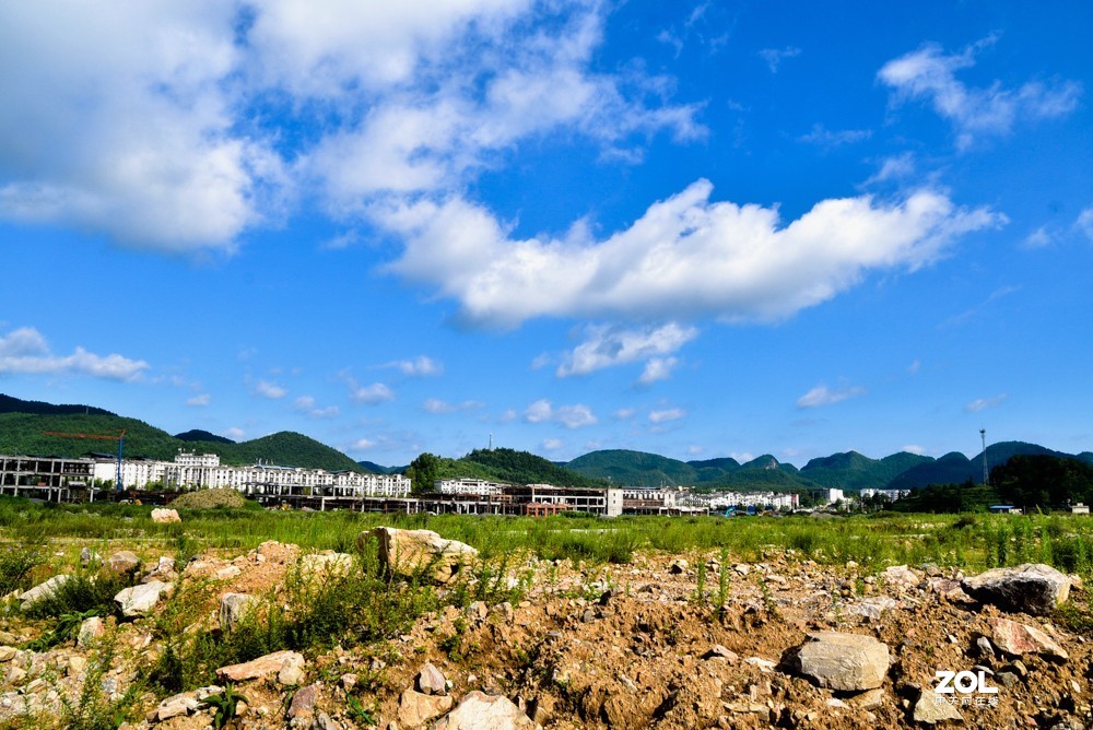 其实低端配置的效果也还不错