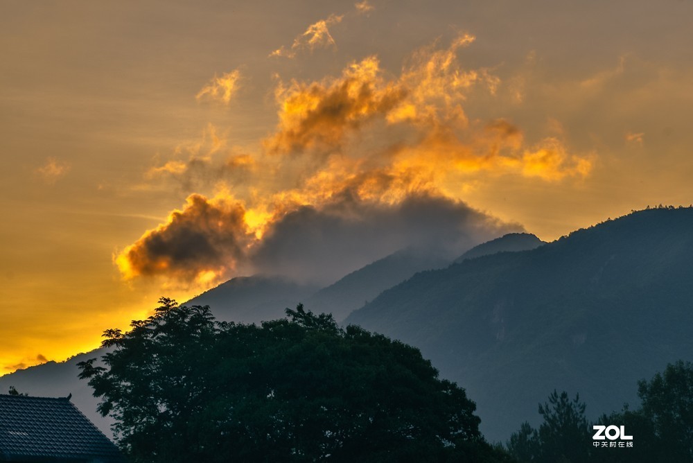 其实低端配置的效果也还不错