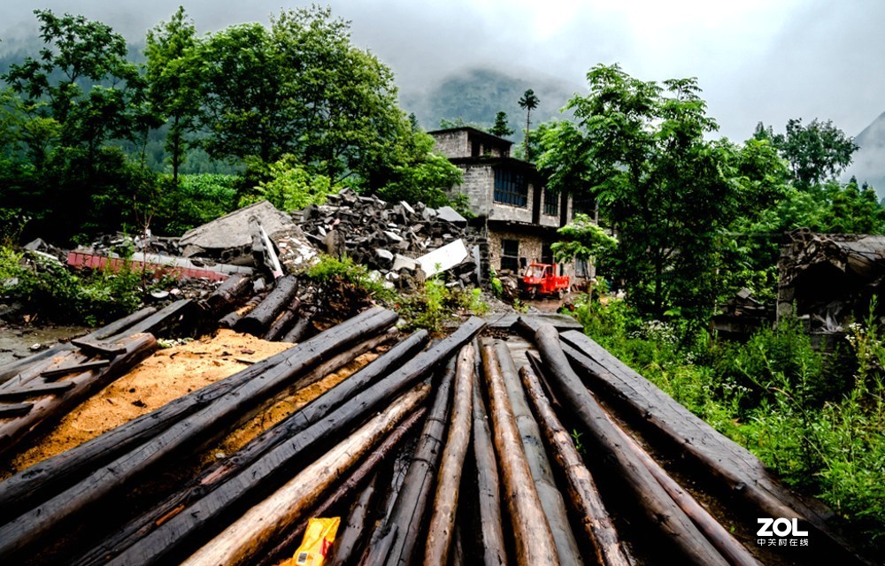 其实低端配置的效果也还不错