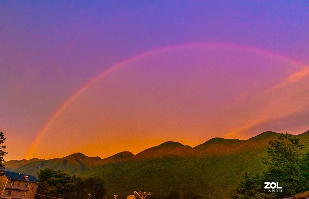 其实低端配置的效果也还不错