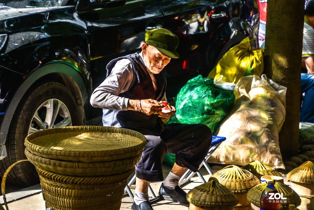 其实低端配置的效果也还不错