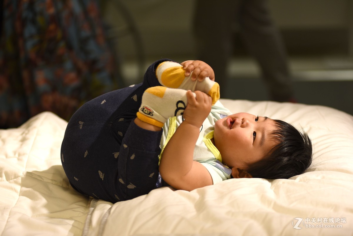 童趣--80 200宜家抓拍