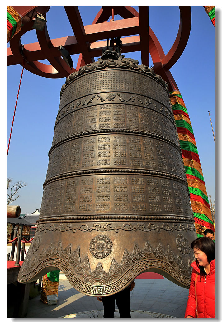 上海奉贤海湾随拍！1