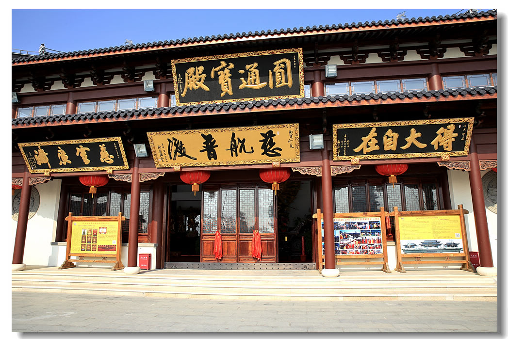 上海奉贤海湾随拍！1