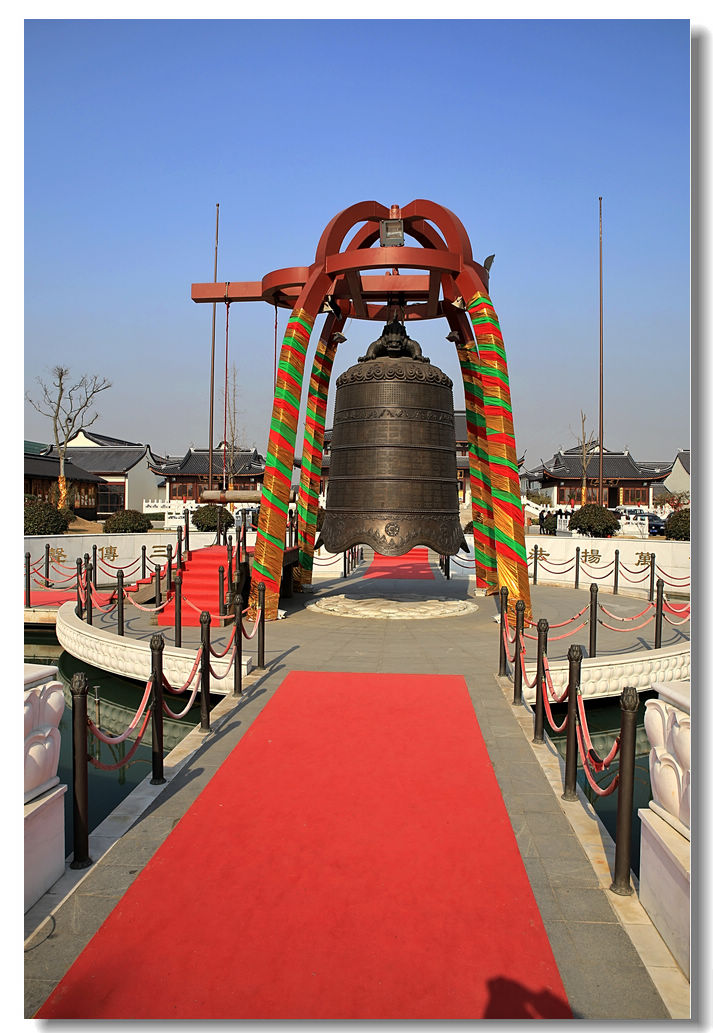 上海奉贤海湾随拍！1