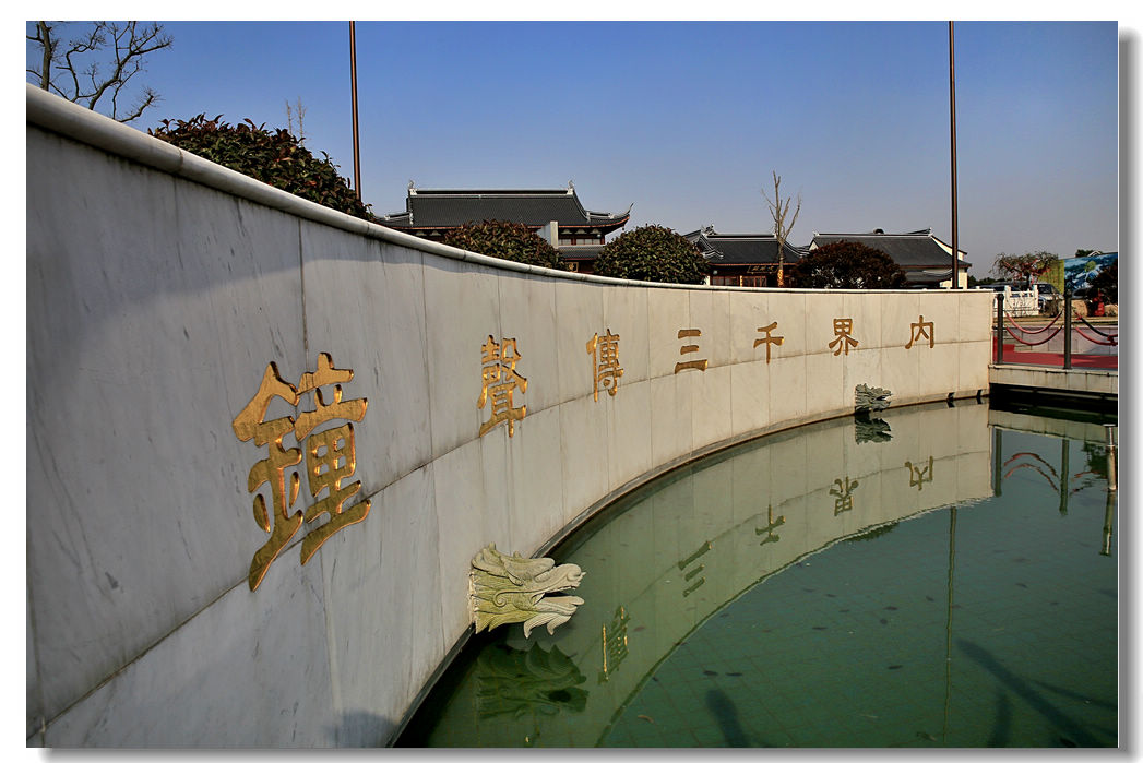 上海奉贤海湾随拍！1