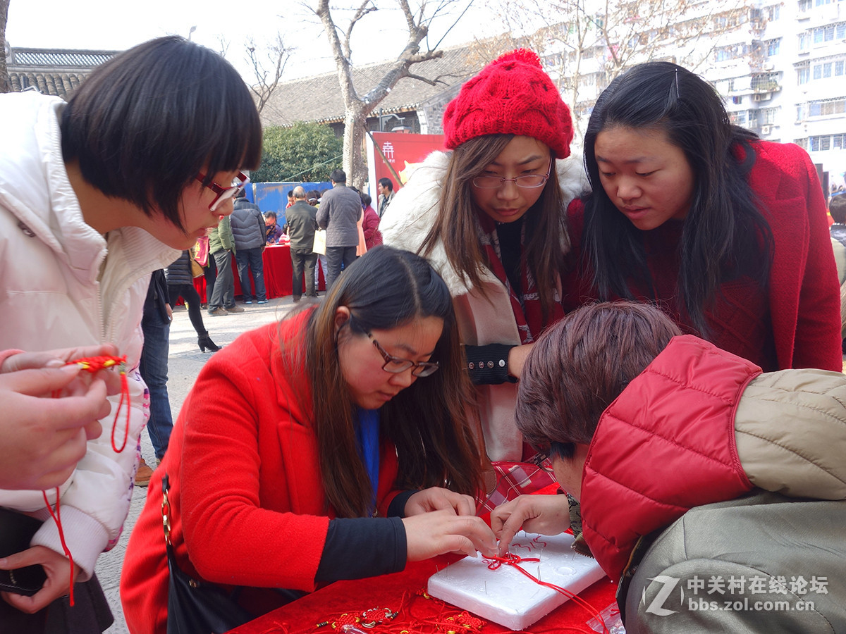 祝福大家新年好