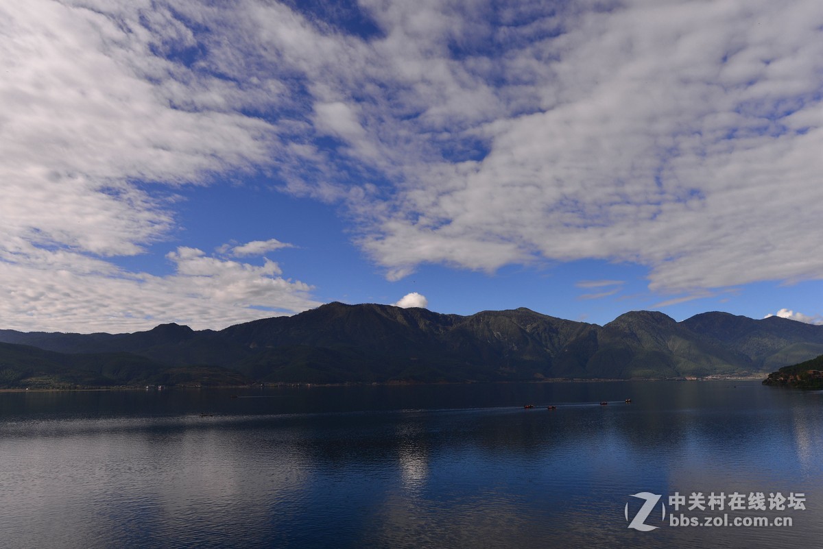 泸沽湖（3）