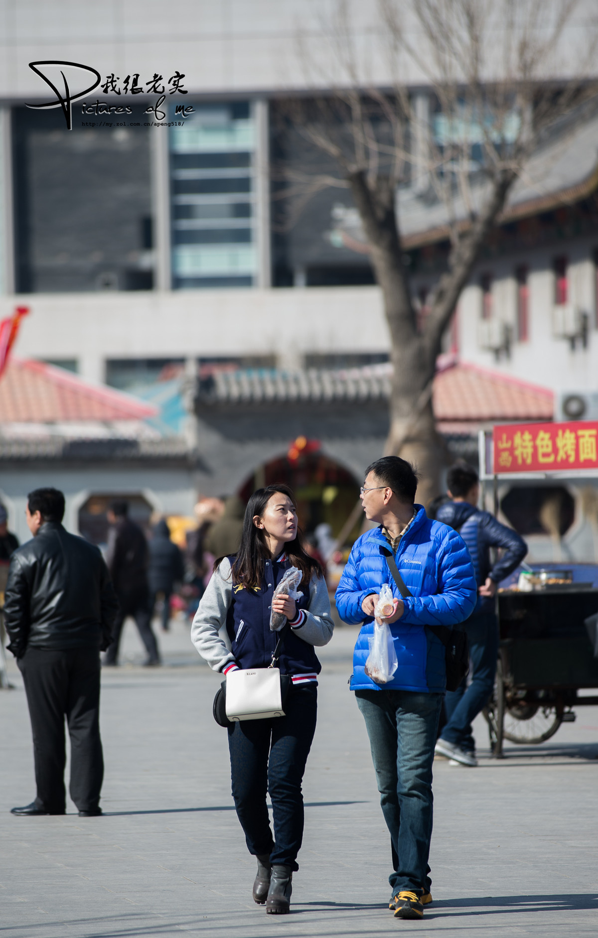 大刚炮抓拍一组