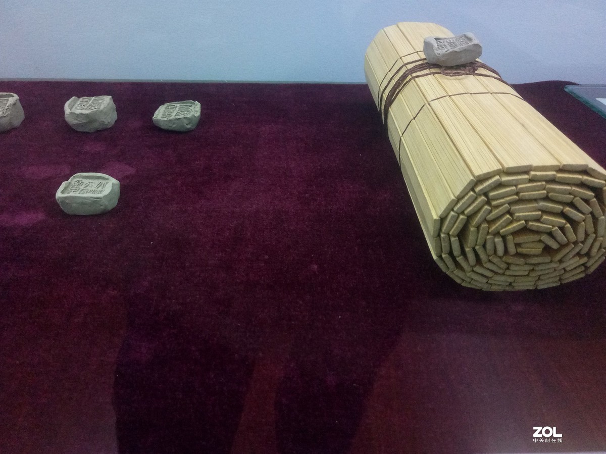 陈介祺故居陈列馆-4