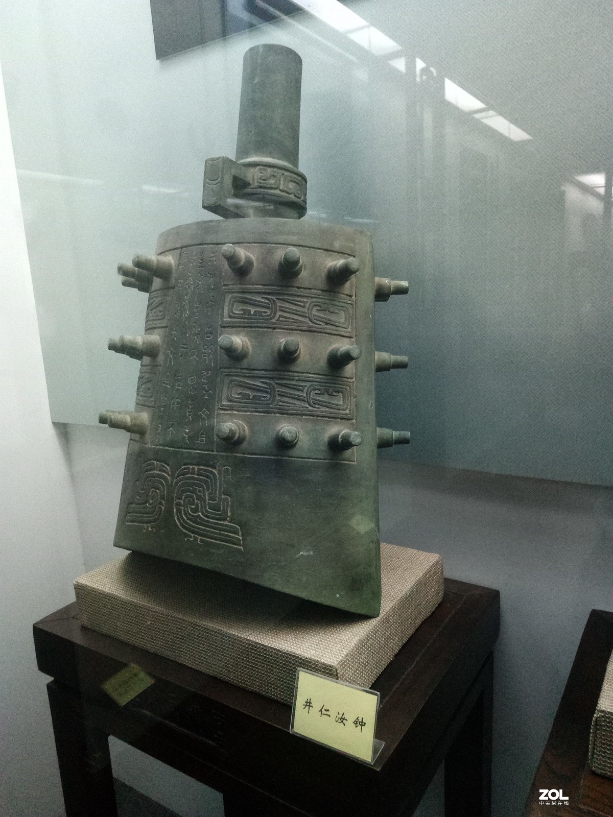 陈介祺故居陈列馆-4