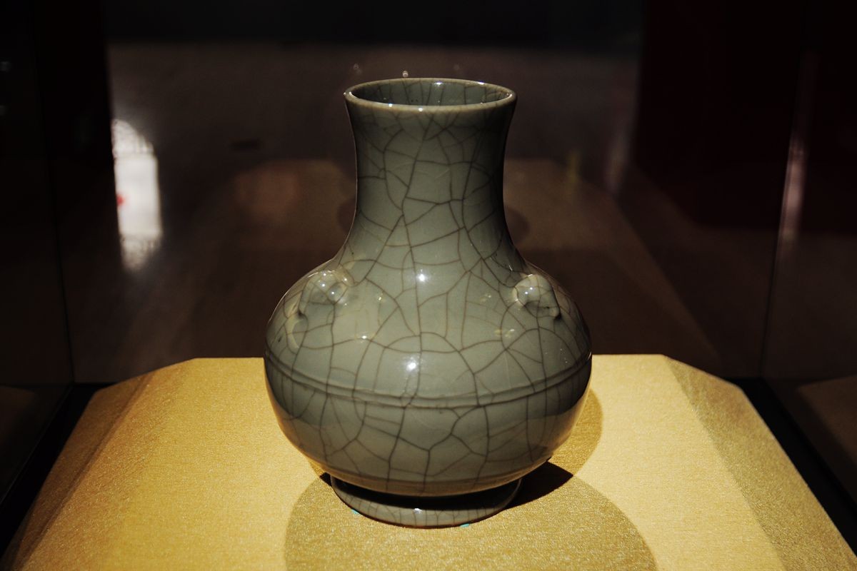 【 吉  祥  如  意 】